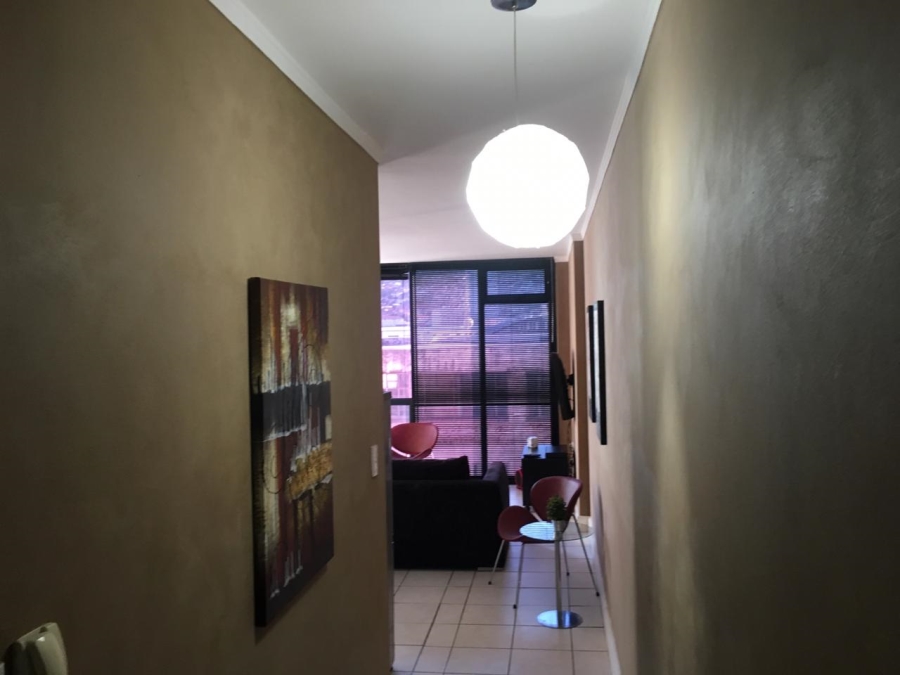 To Let 1 Bedroom Property for Rent in Cape Town City Centre Western Cape